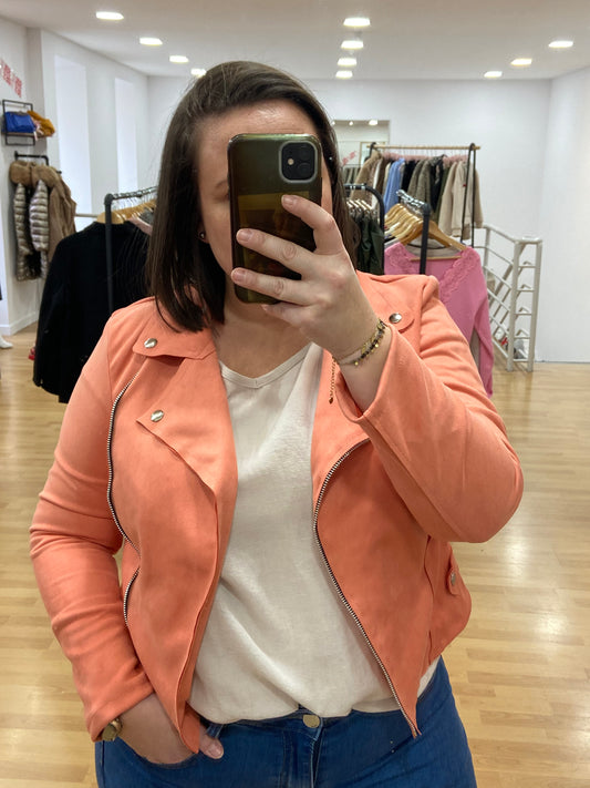 Perfecto corail TOULOUSE