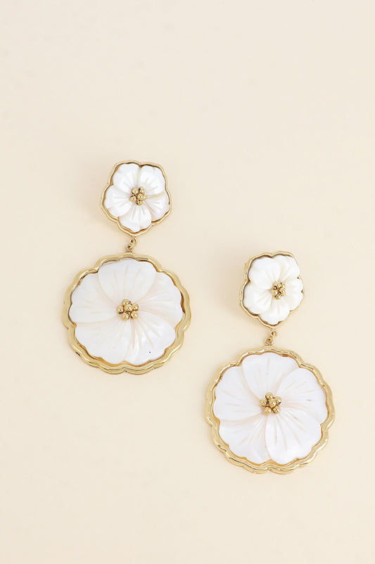 Boucles d’oreilles BOHM