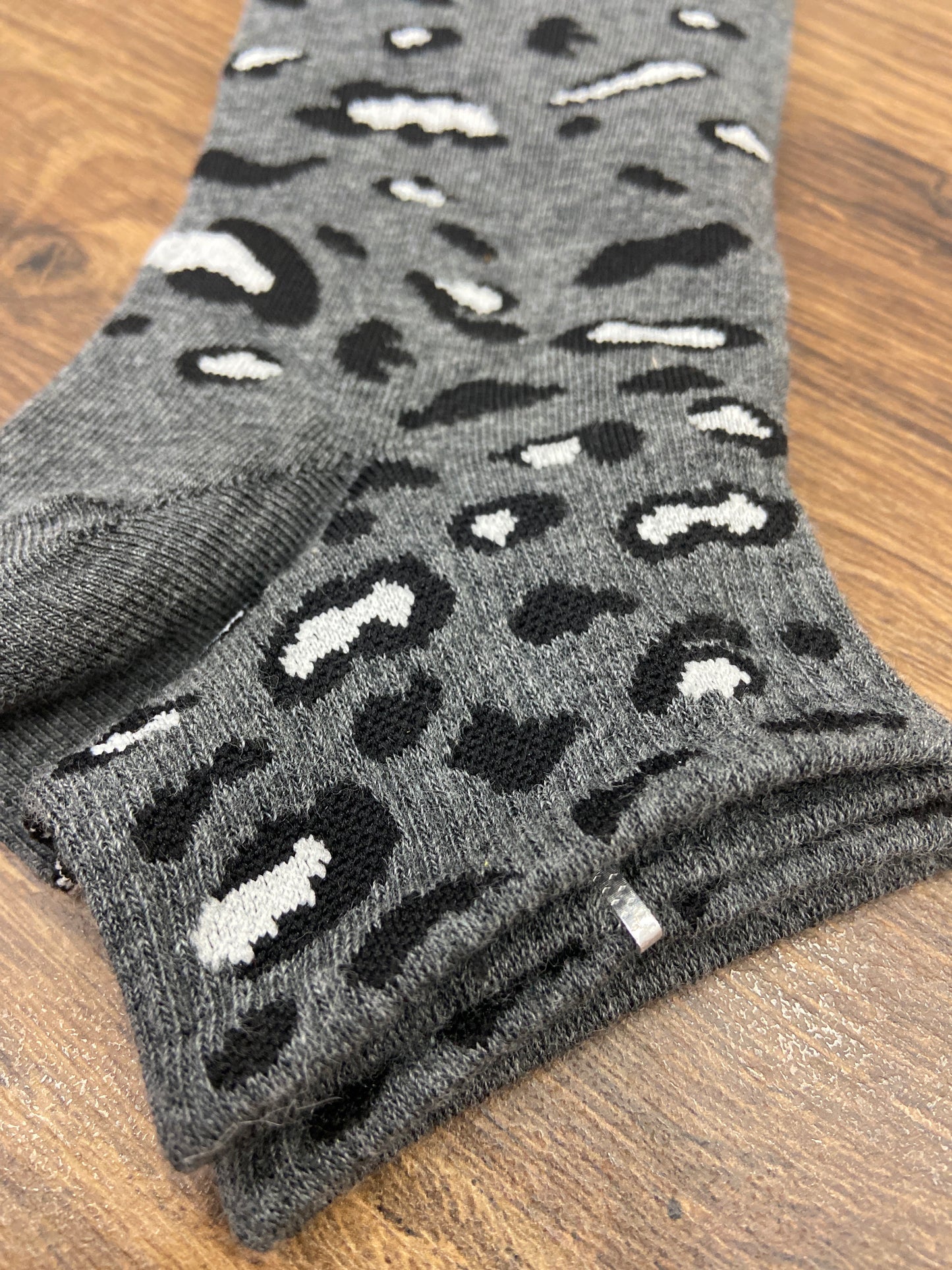 Chaussettes modèle 2