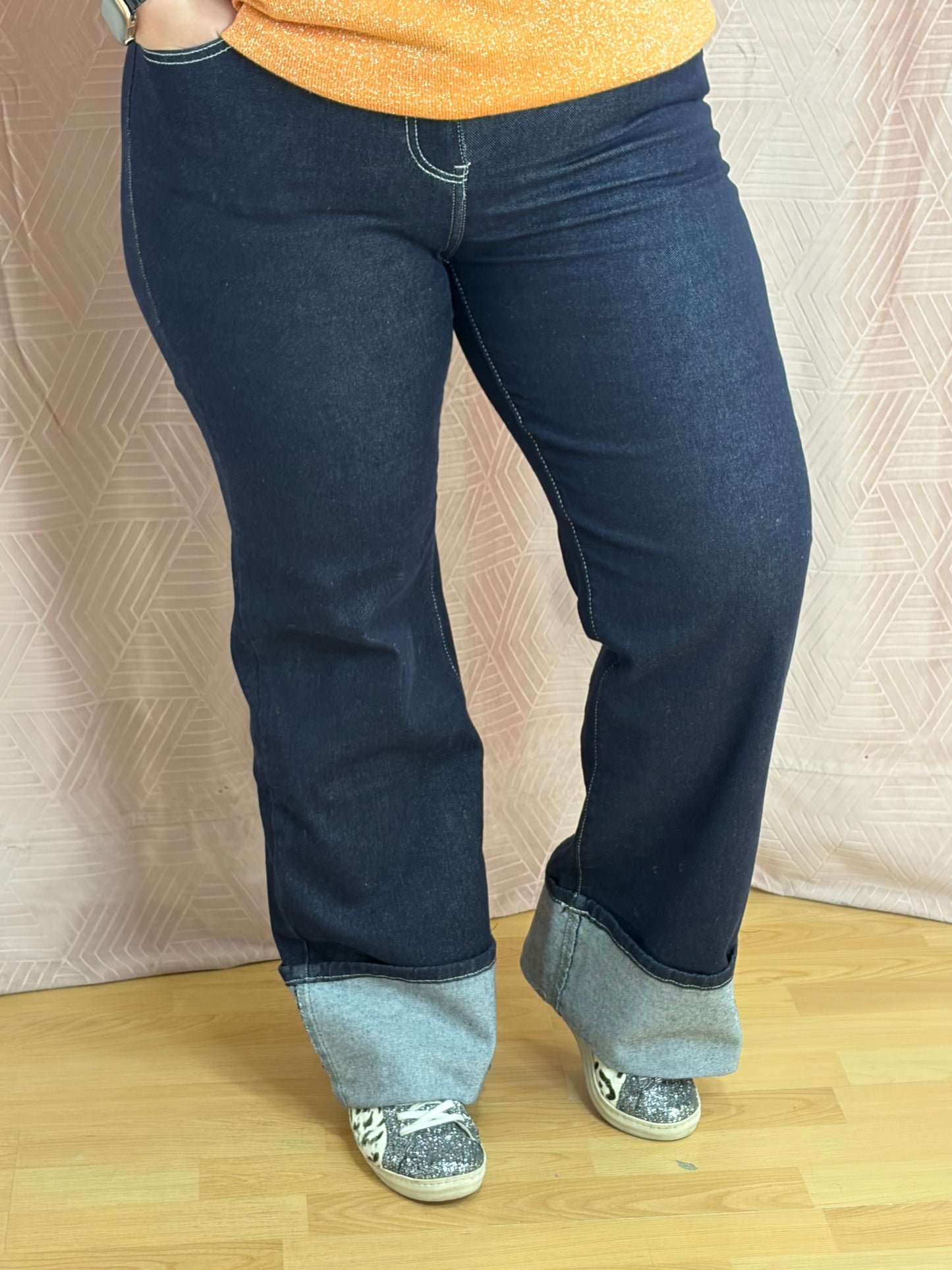 Jeans FANNY