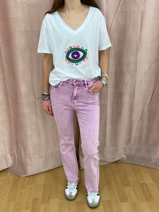 Tee-shirt OEIL