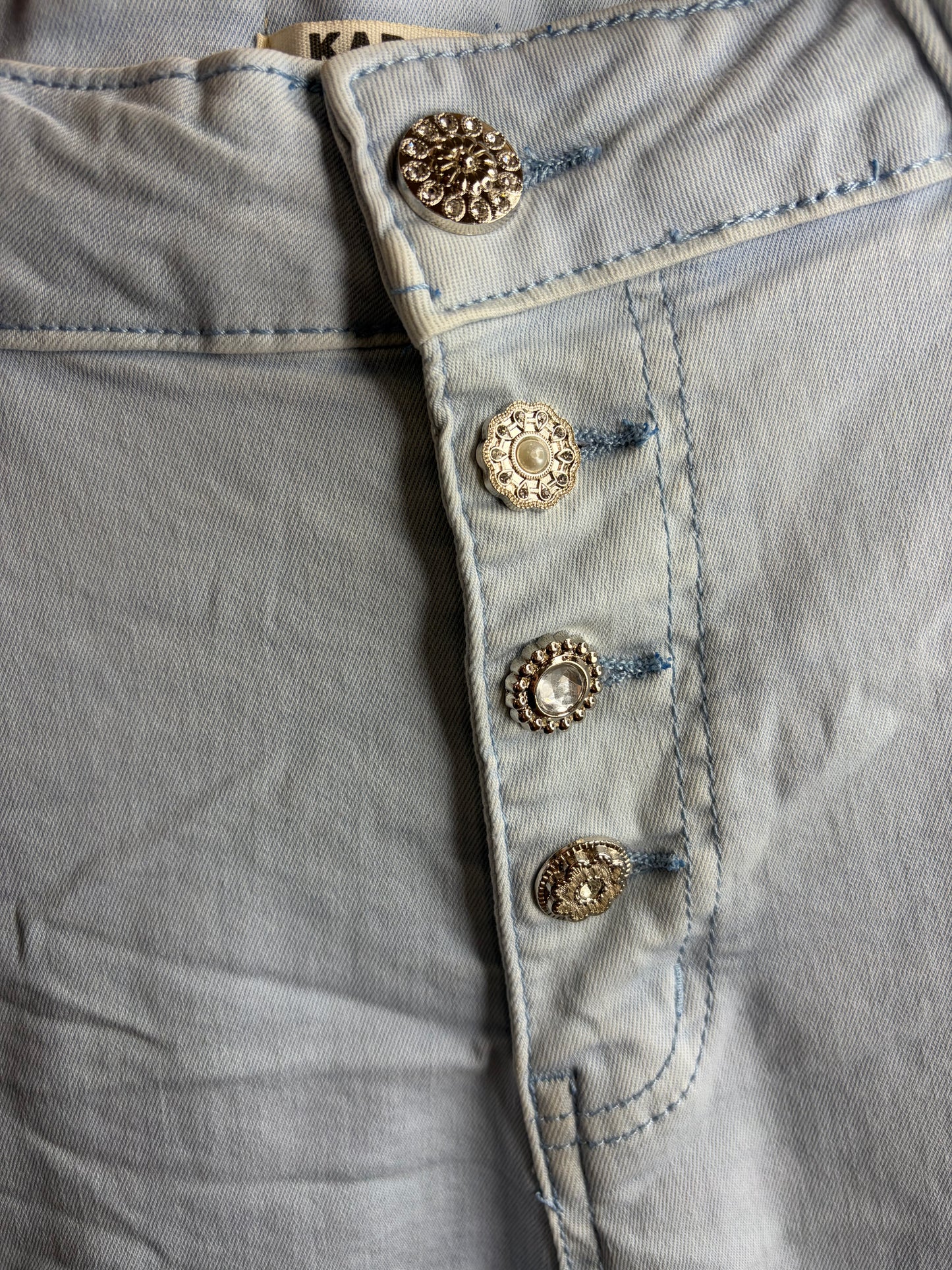 Jeans CIEL KAROSTAR