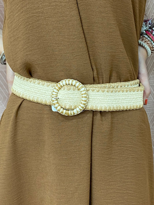 Ceinture n’2