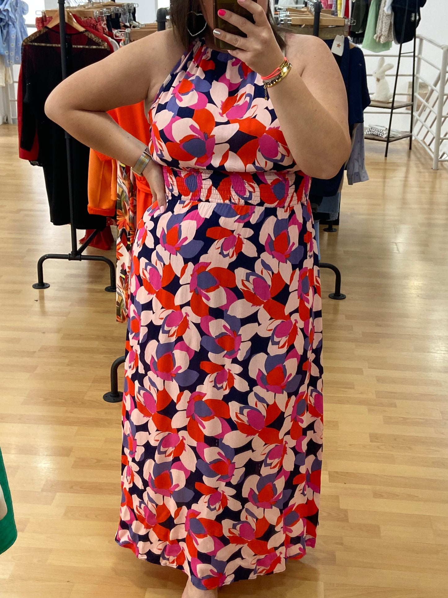 Robe COLORS