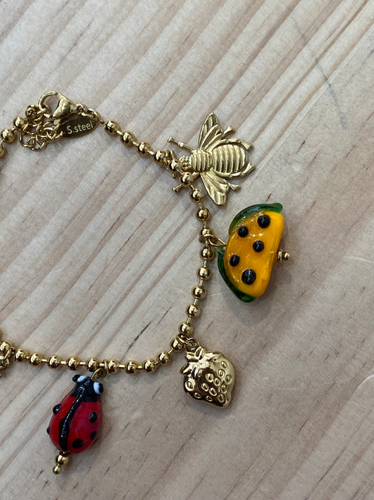 Bracelet BRELOQUES