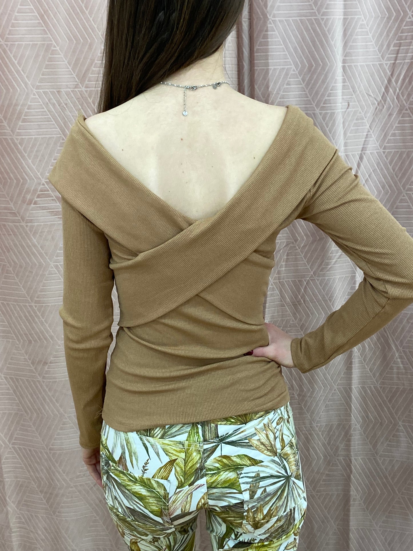 Top camel FANNY