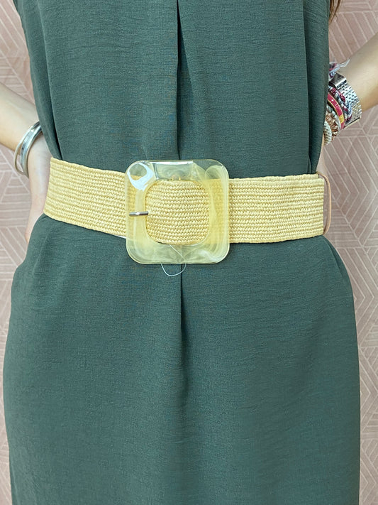 Ceinture n’1