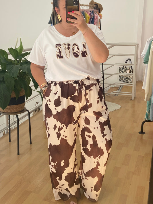 Pantalon GT COWGIRL