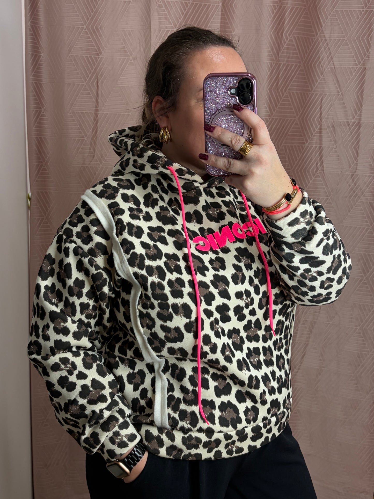 Sweat ICONIC