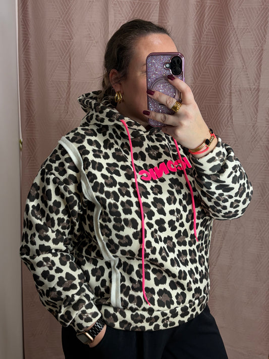 Sweat ICONIC