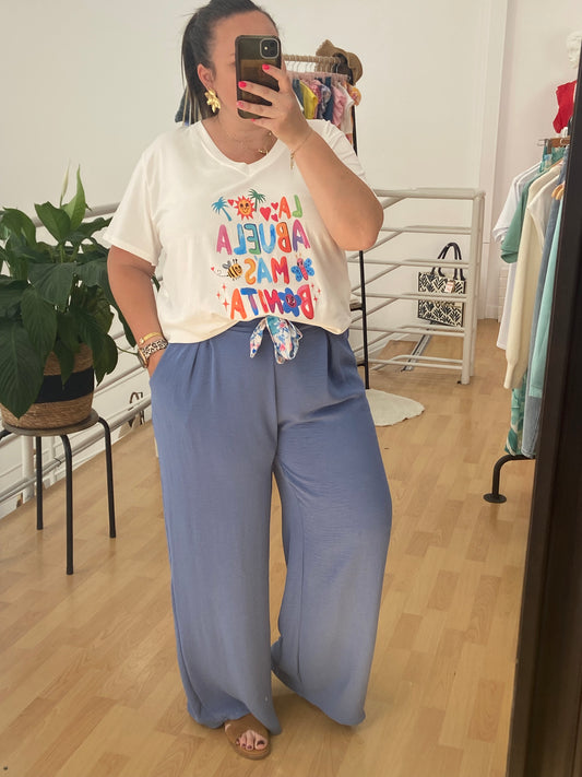Teeshirt GT ABUELA