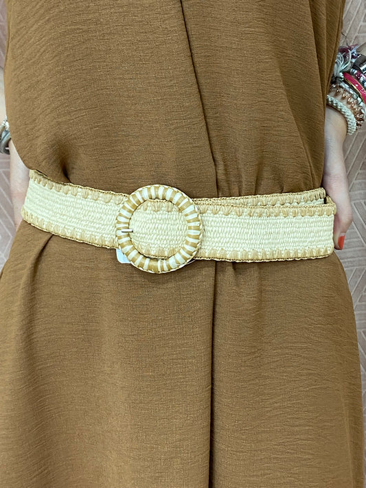 Ceinture n’2