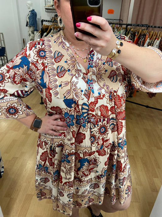 Robe 4 BOHEMIA