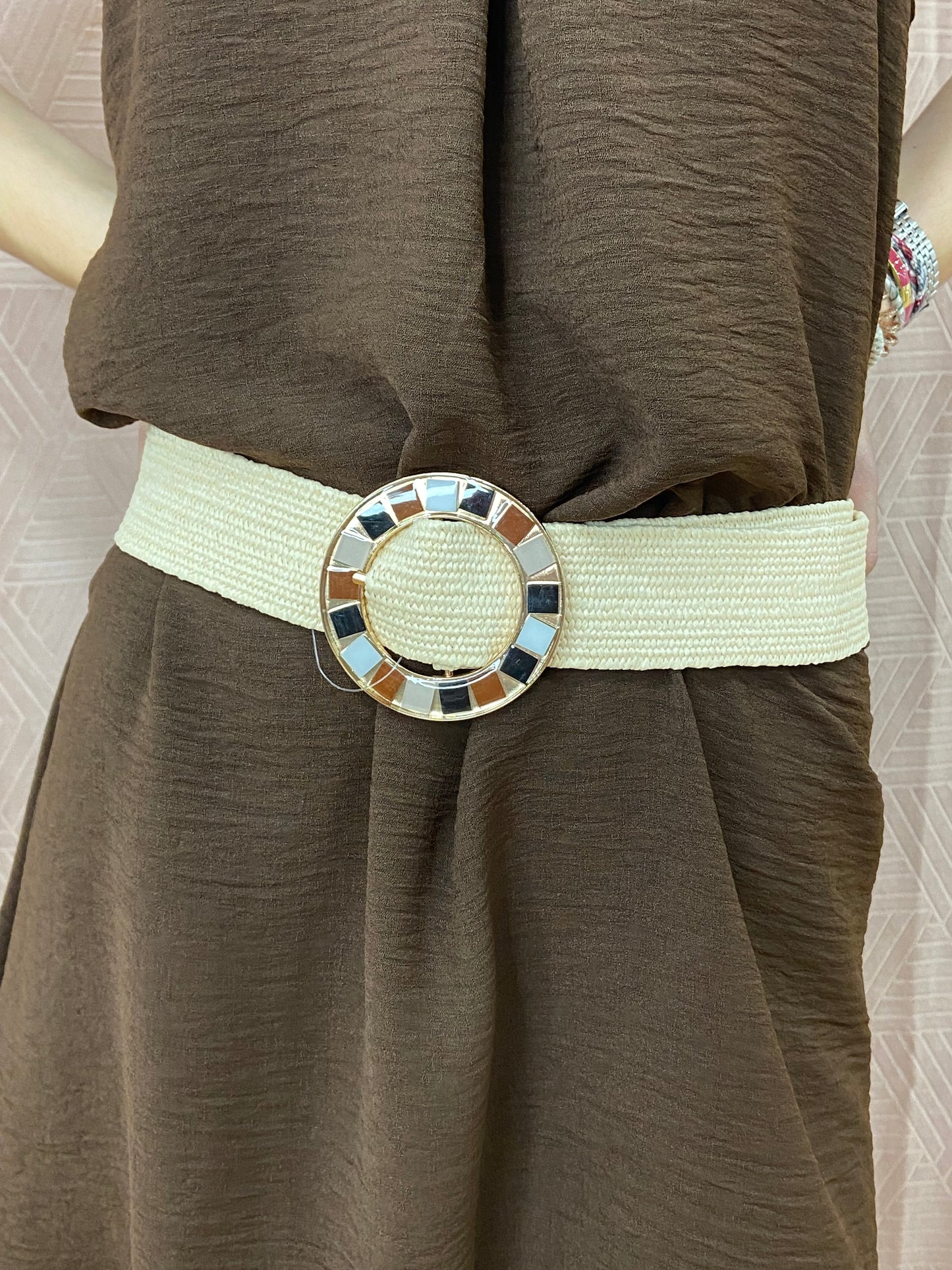 Ceinture n’3