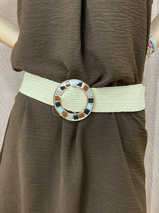 Ceinture n’3