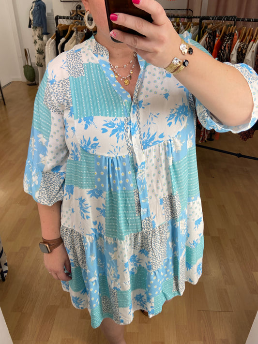 Robe 1 BOHEMIA