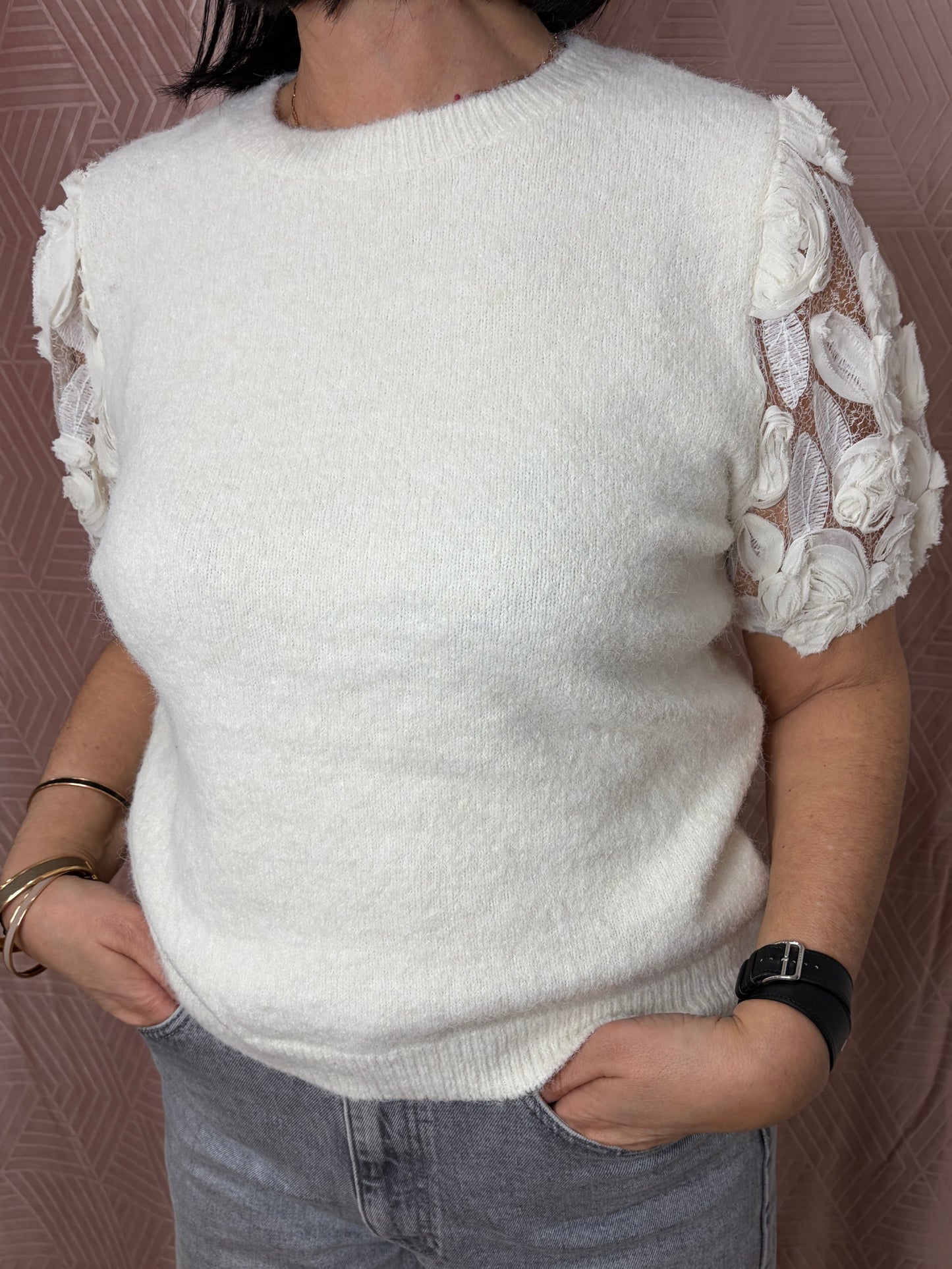 Pull VAINA