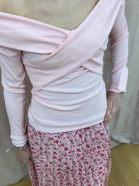 Top rose FANNY