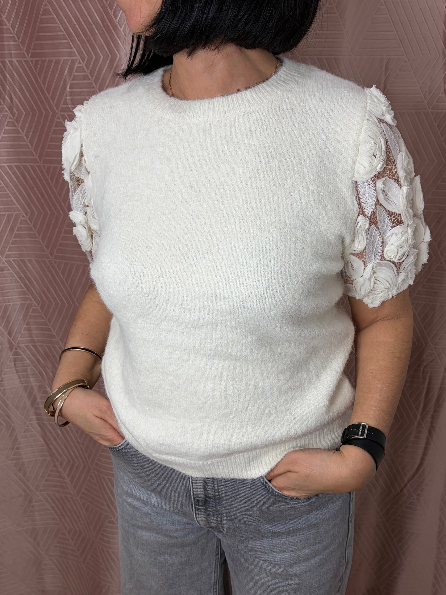 Pull VAINA