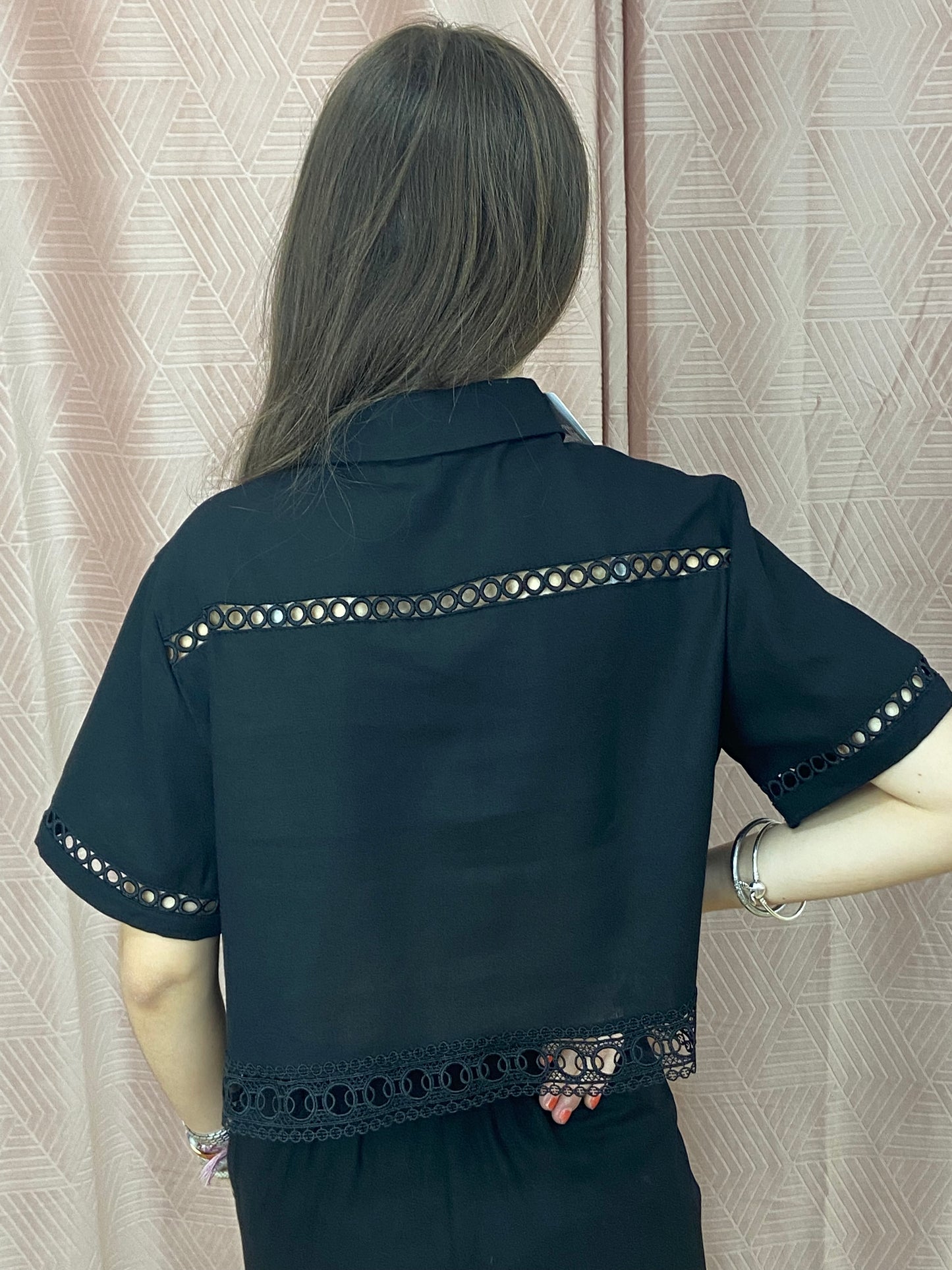 Chemise NINA