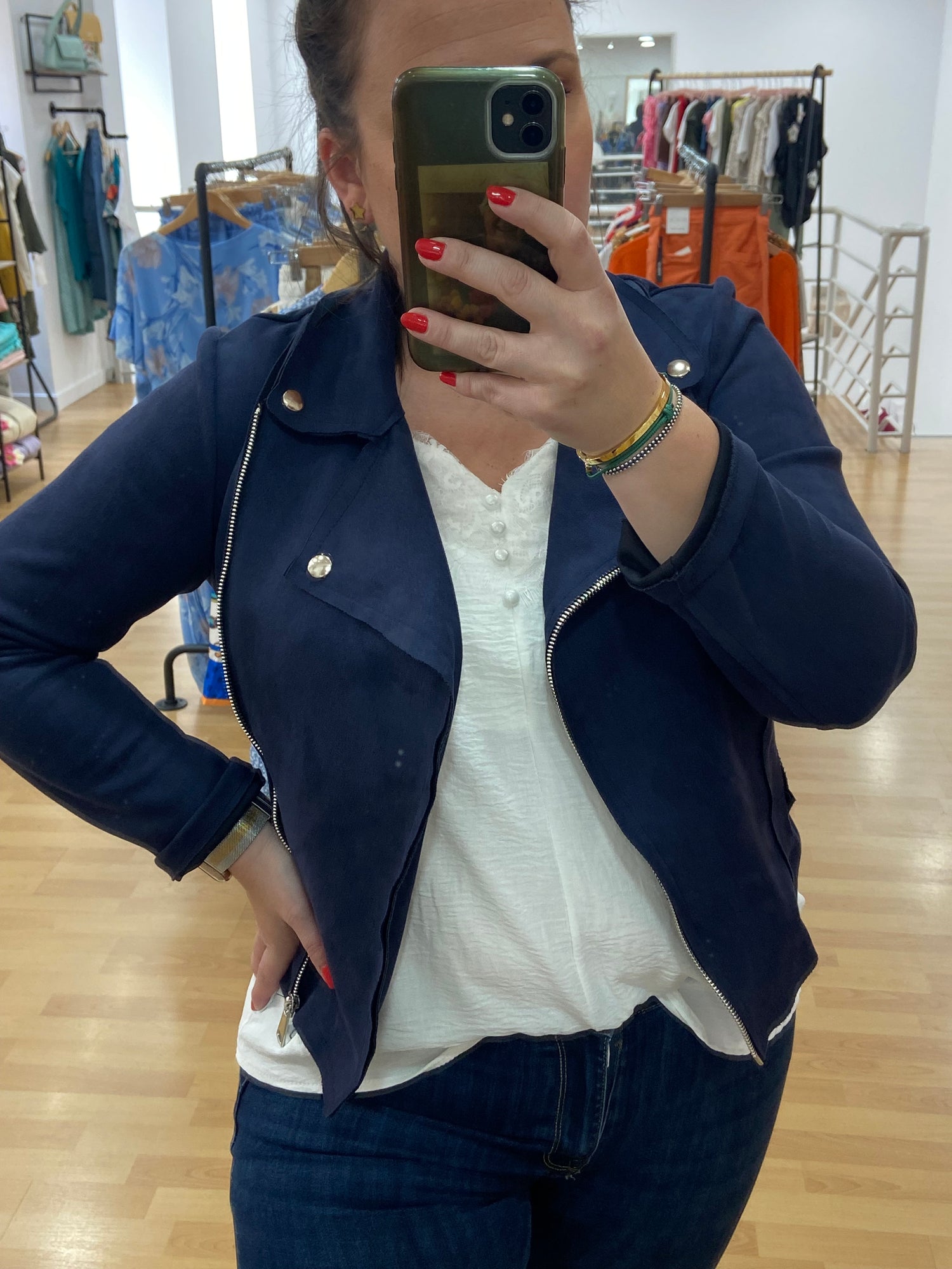 Grande taille