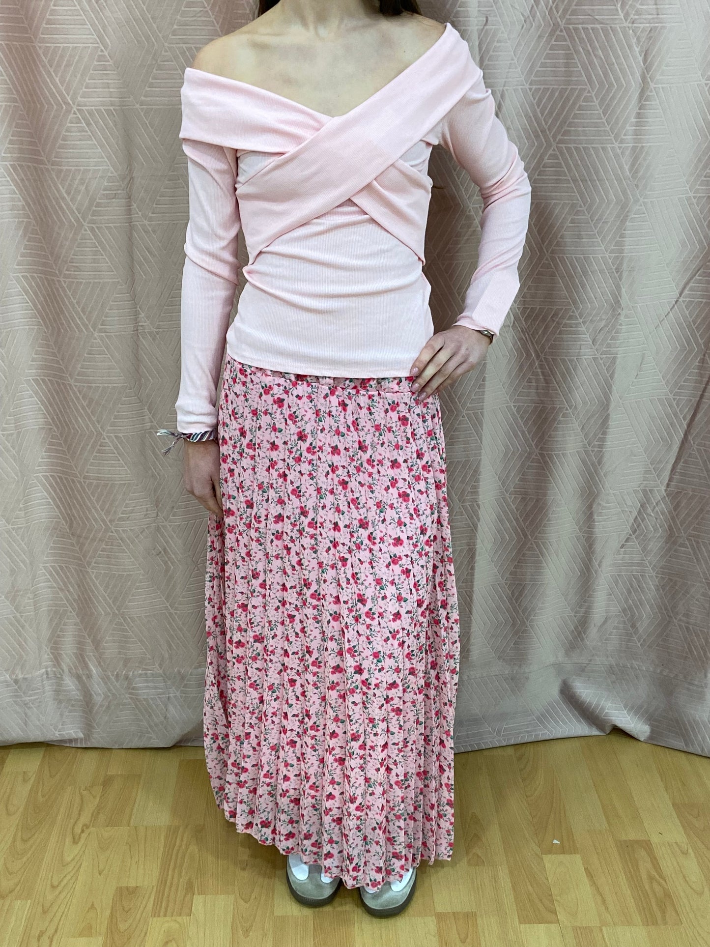 Top rose FANNY