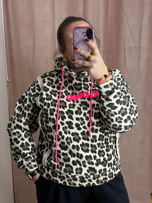 Sweat ICONIC