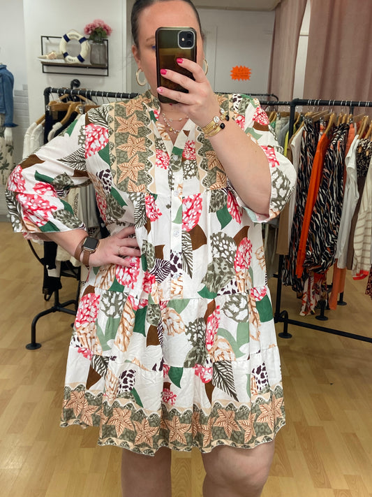Robe 6 BOHEMIA