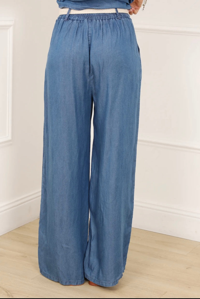 Pantalon LUNA