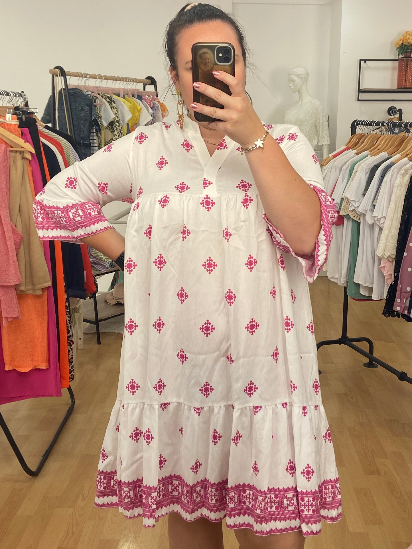 Robe SAMBA