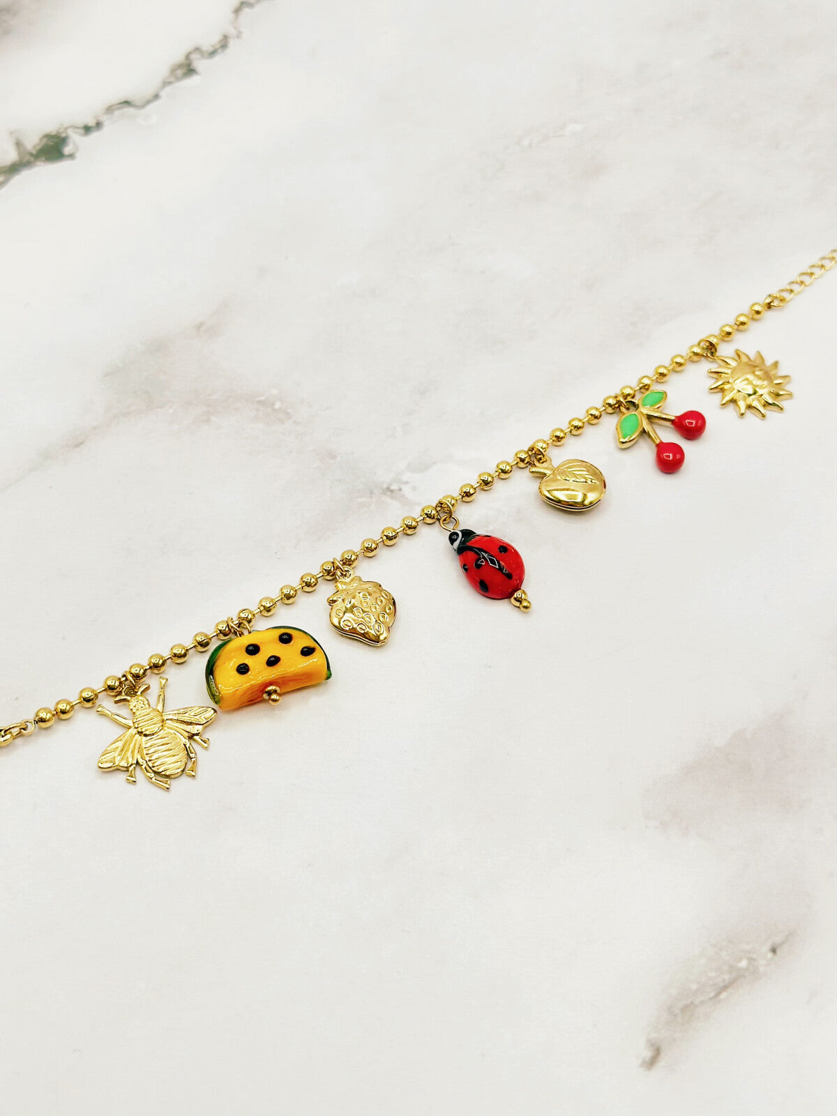 Bracelet N1 BRELOQUES