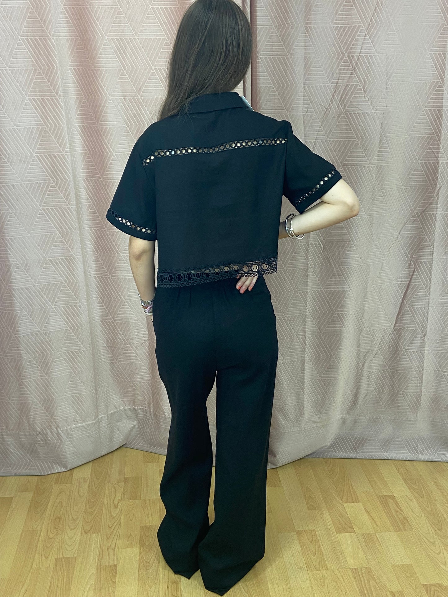 Pantalon PAOLA