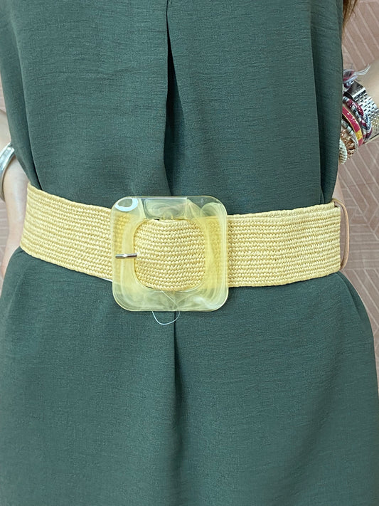 Ceinture n’1