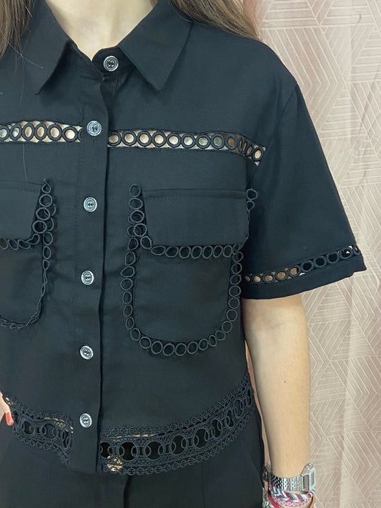 Chemise NINA