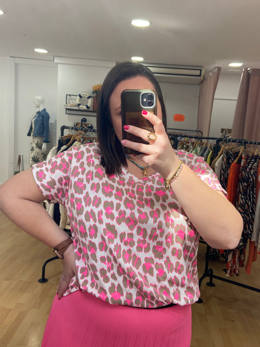 Tee-shirts ANIMAL