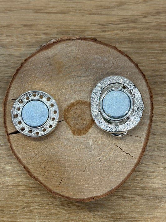 Broche océan 2