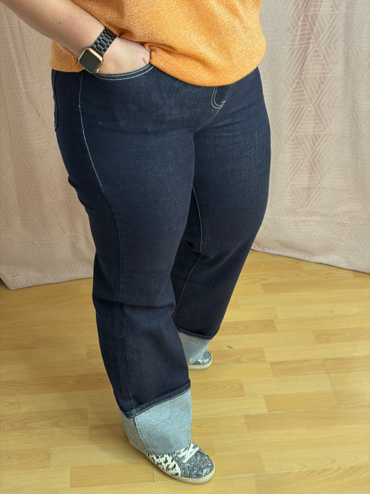 Jeans FANNY