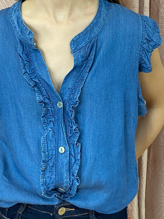 Chemise ELENA