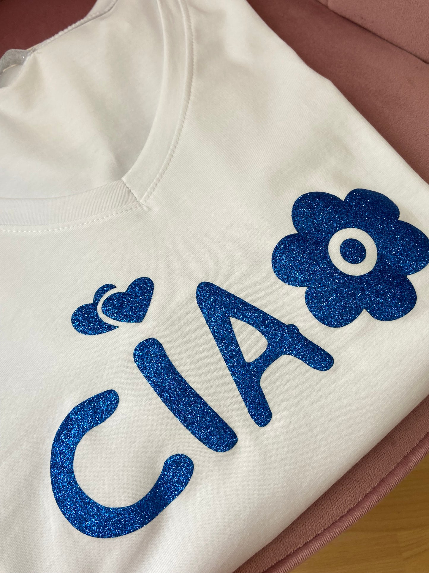 Tee-shirt CIAO