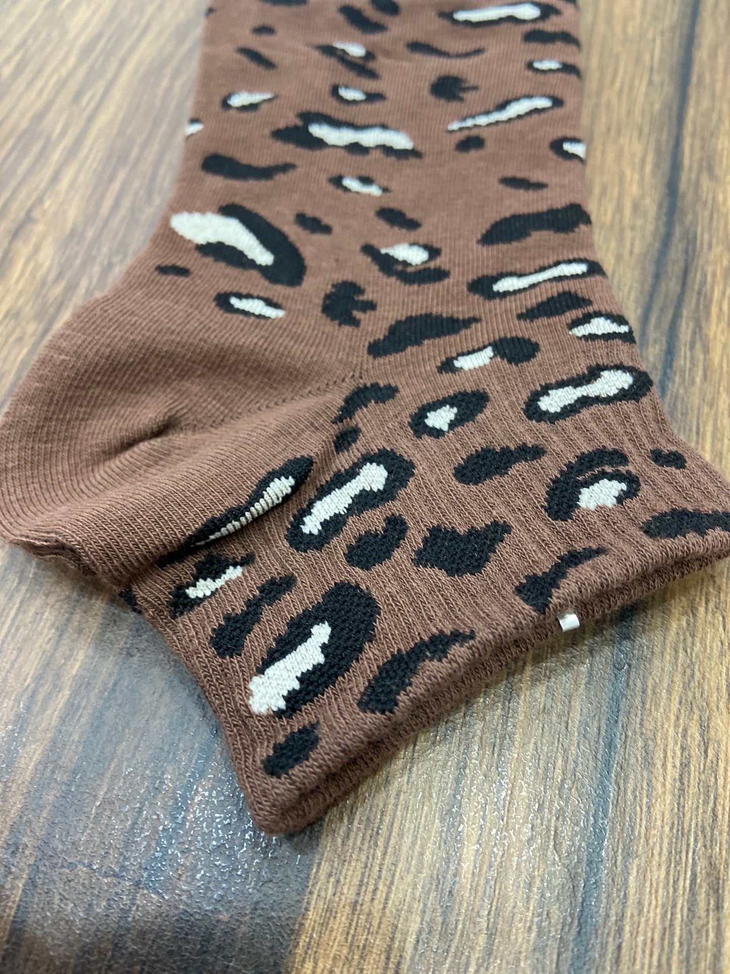 Chaussettes modèle 2