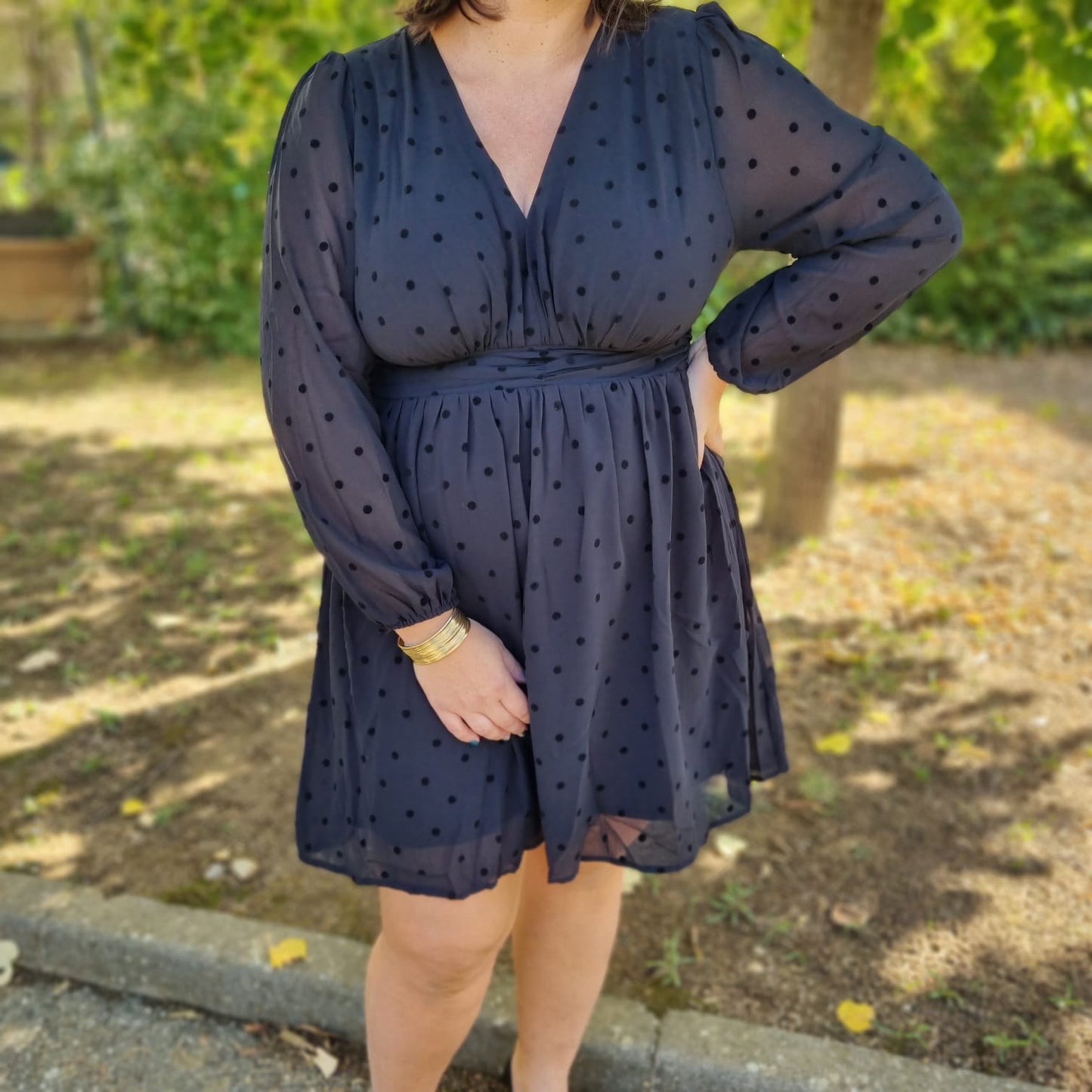 Robe POIDS