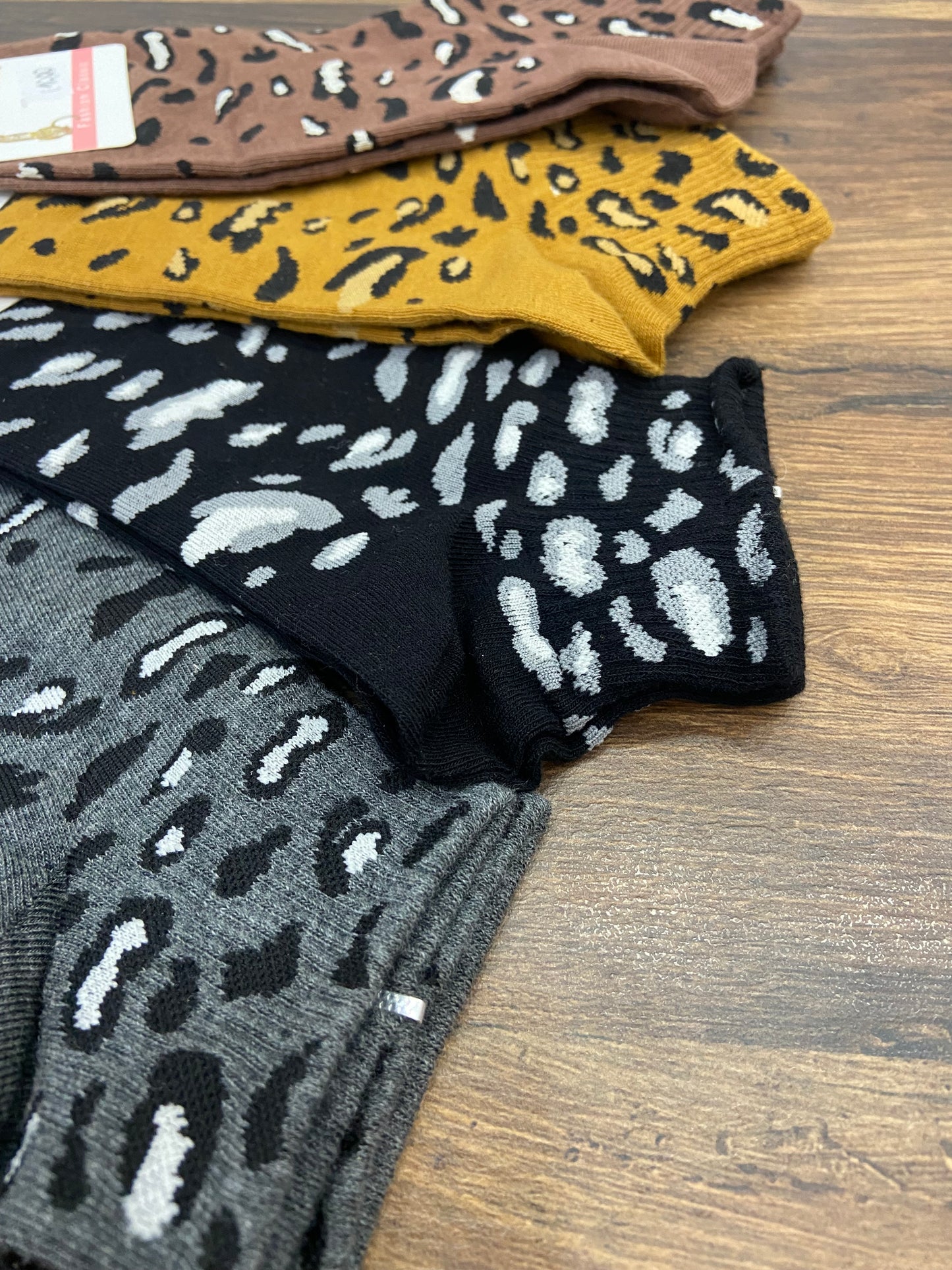 Chaussettes modèle 2