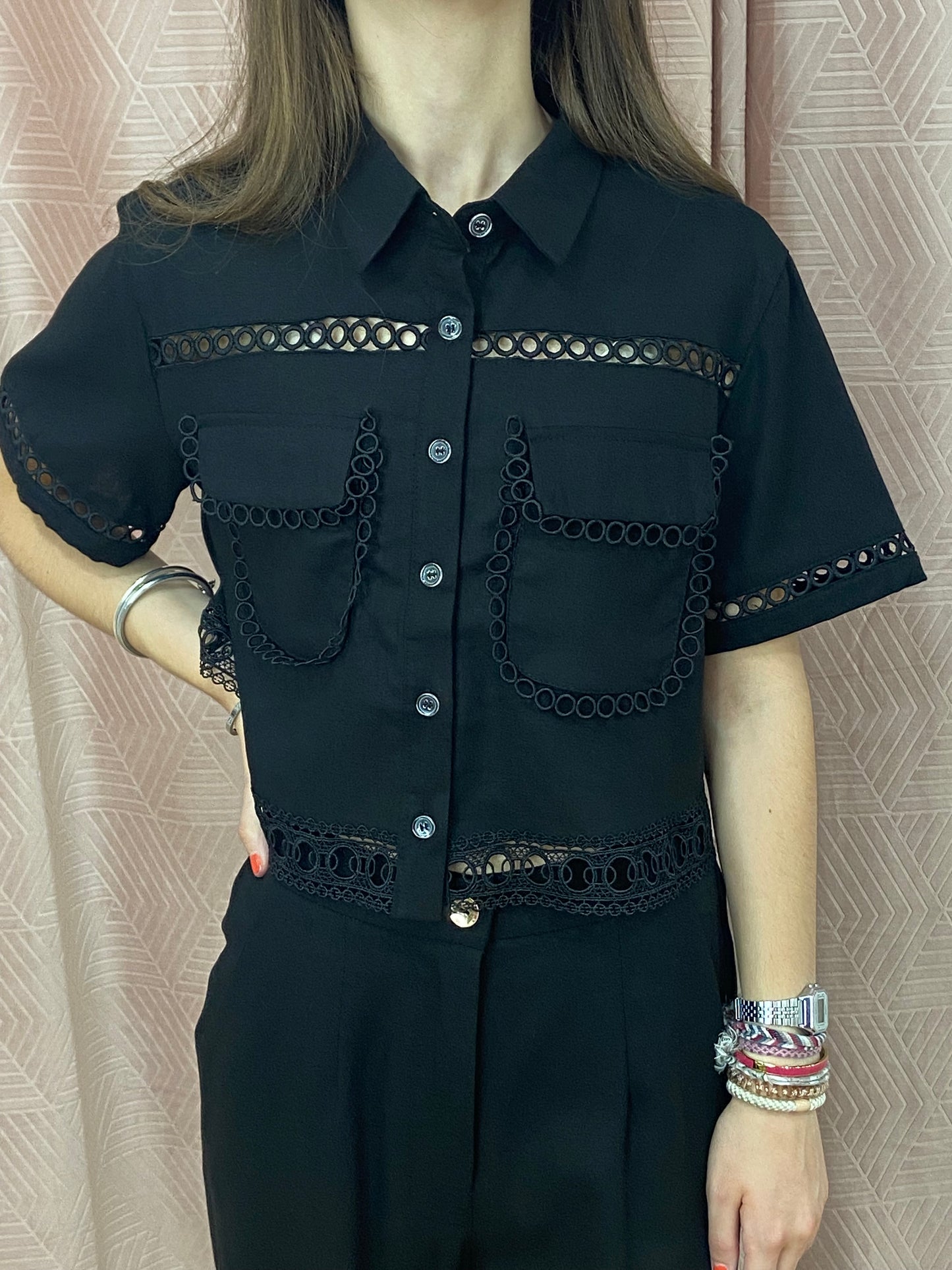 Chemise NINA