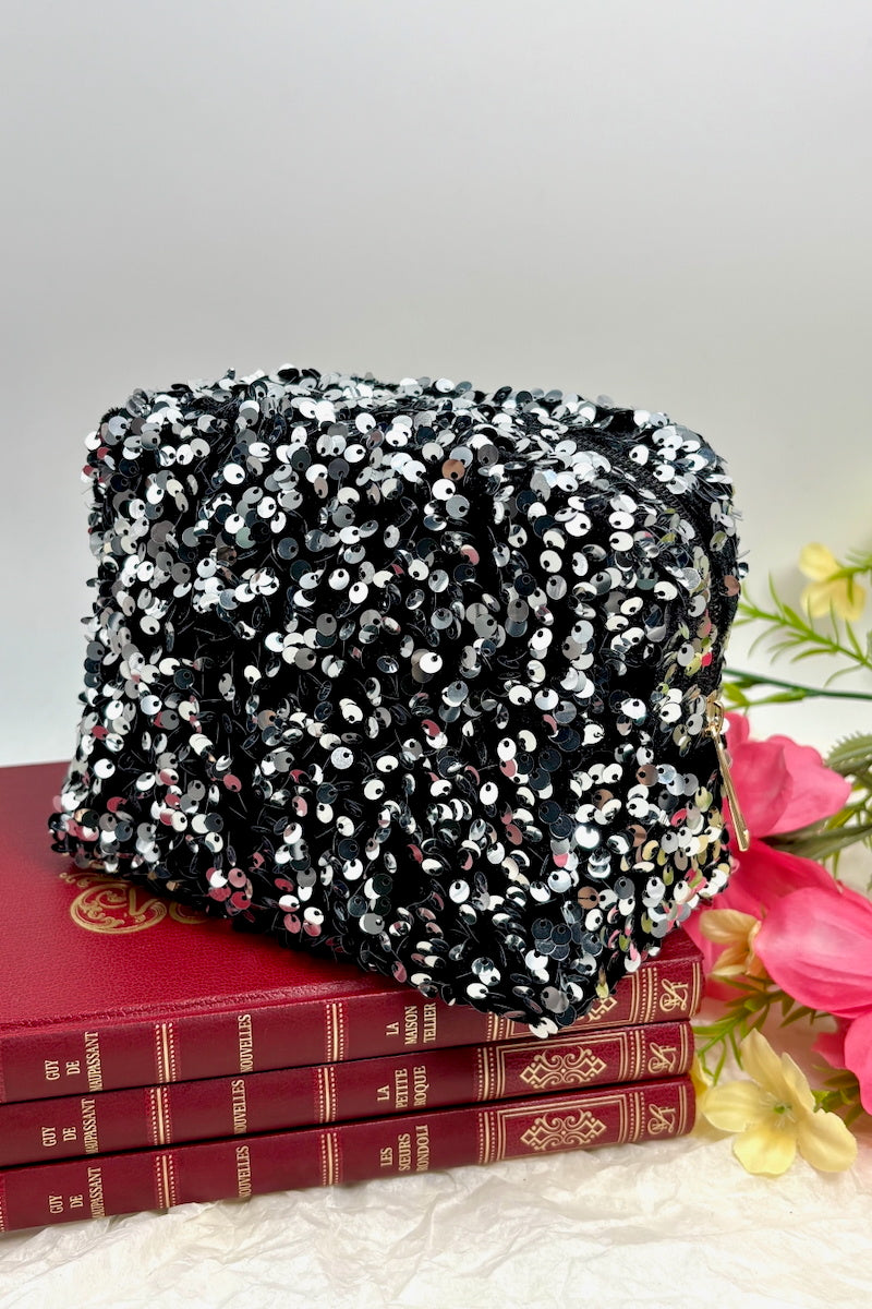 Trousse GLITTER