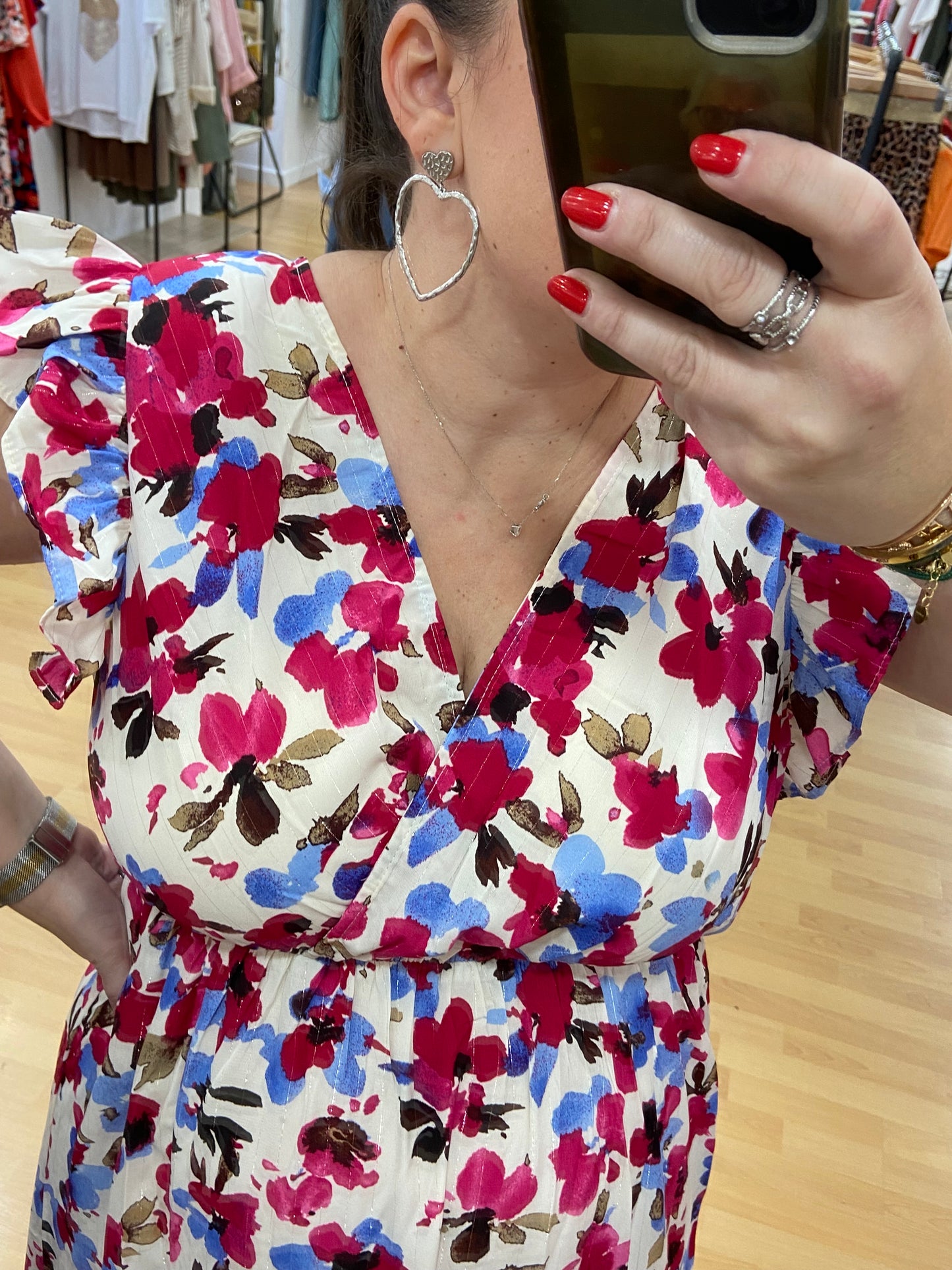 Robe CARAMBA