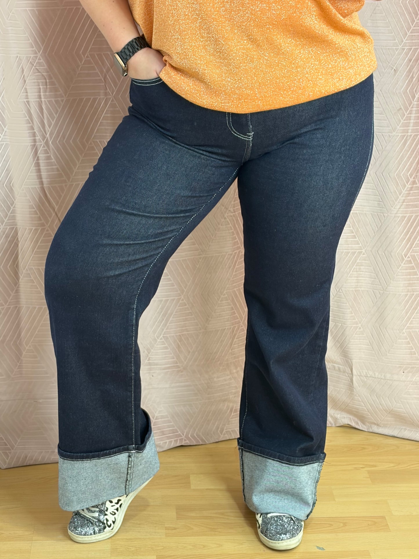 Jeans FANNY
