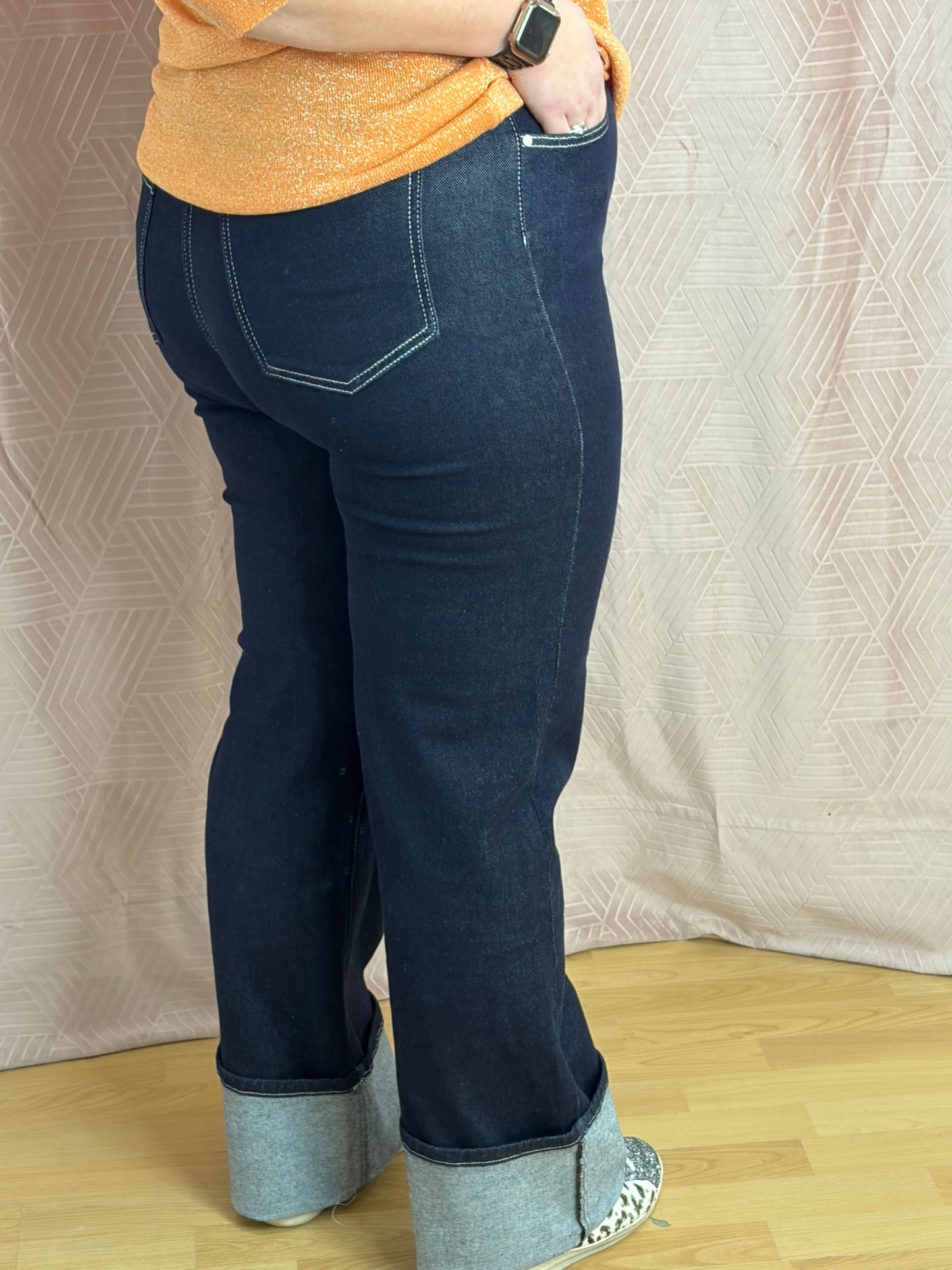 Jeans FANNY