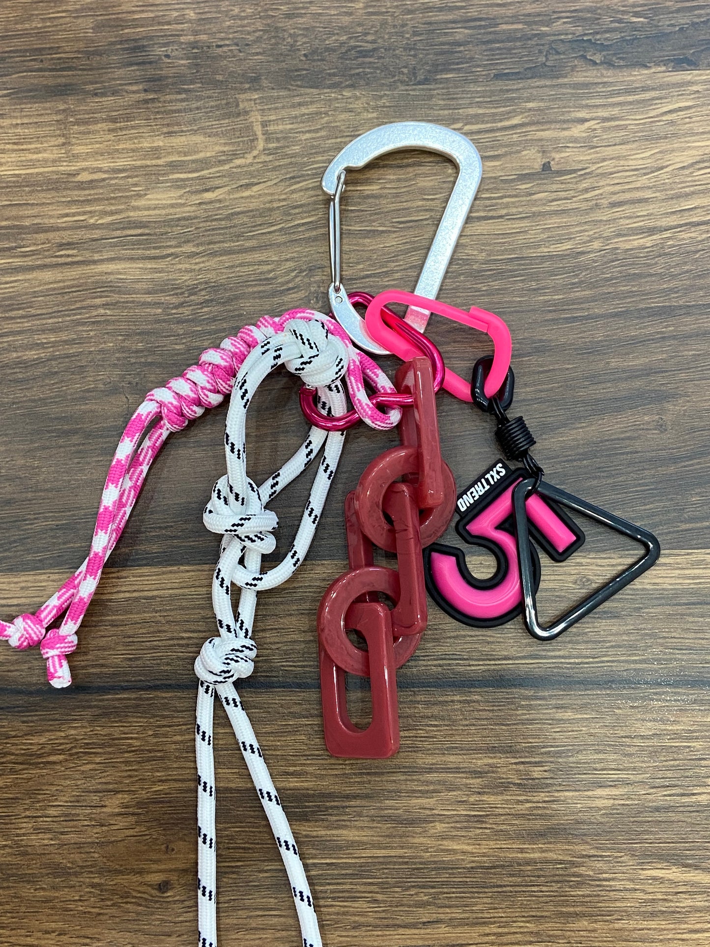 Porte 🔑 GRIGRI
