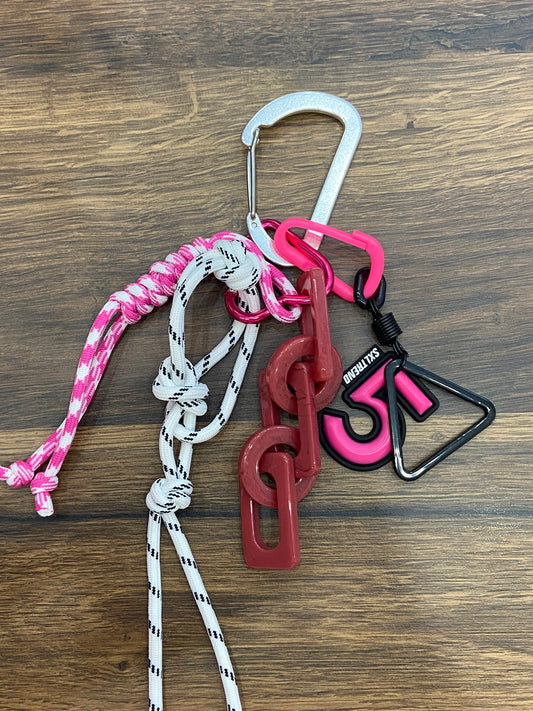 Porte 🔑 GRIGRI