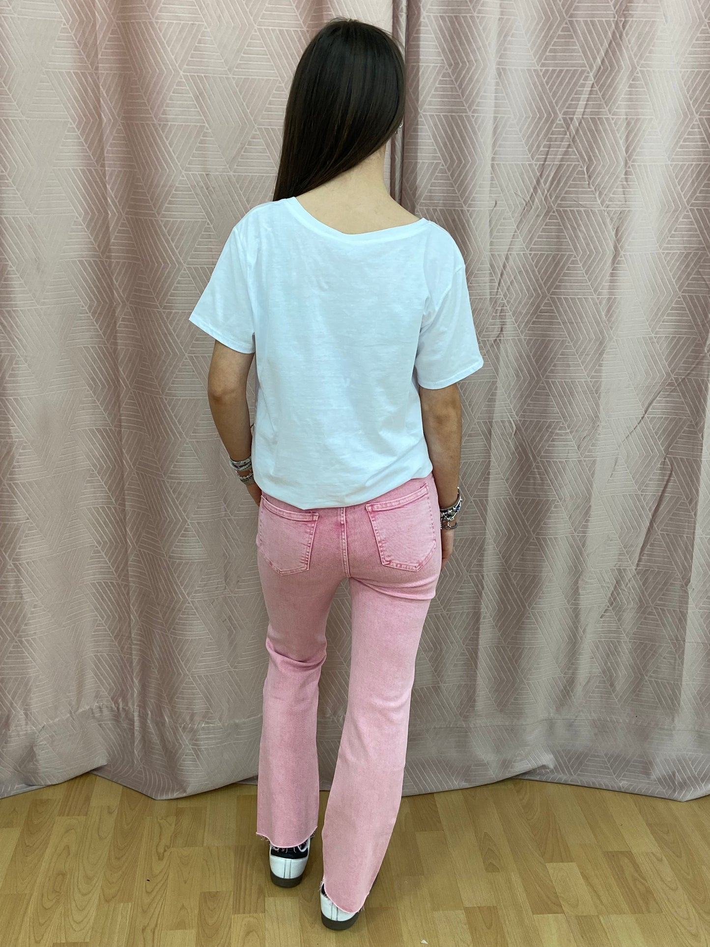 Tee-shirt JADORE